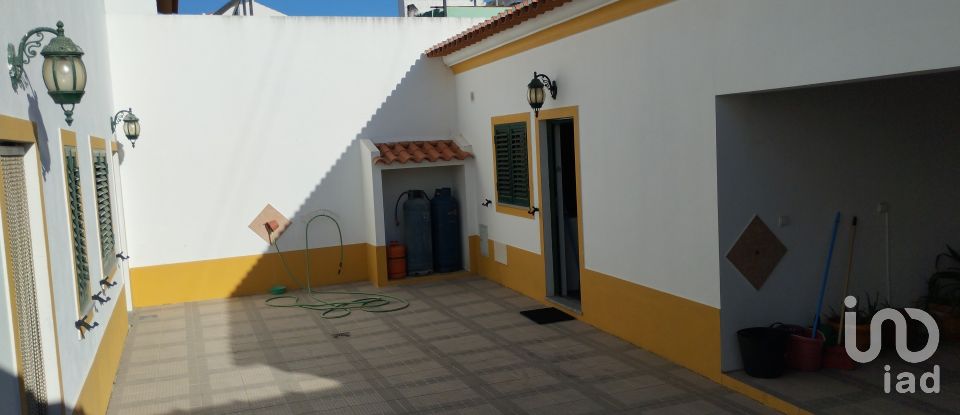 Casa tradicional T4 em Avis de 169 m²