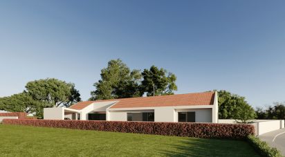 Lodge T3 in Oiã of 225 m²
