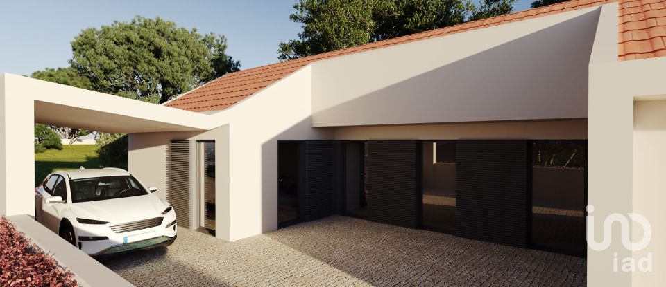 Lodge T3 in Oiã of 225 m²