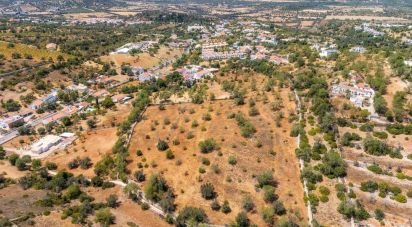 Building land in Paderne of 32,240 m²