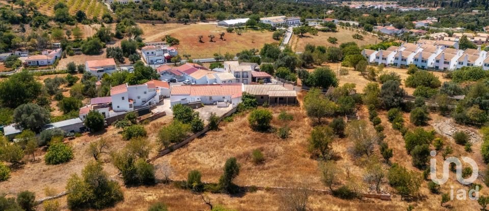 Building land in Paderne of 32,240 m²