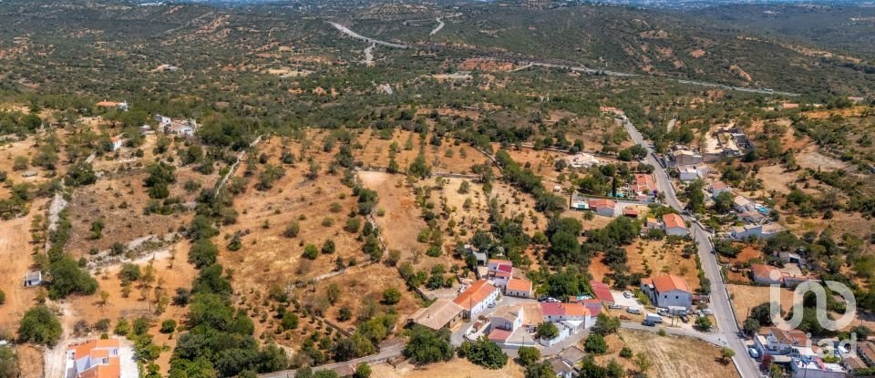 Terreno para construção em Paderne de 32 240 m²