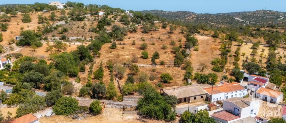 Terreno para construção em Paderne de 32 240 m²