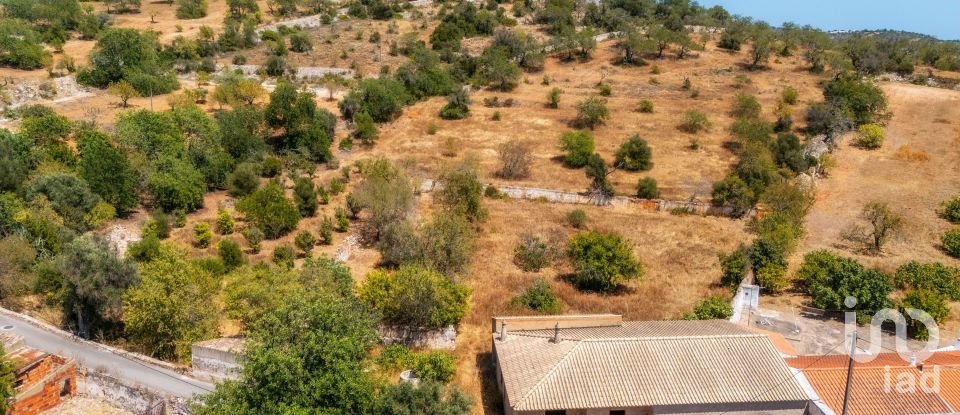 Building land in Paderne of 32,240 m²