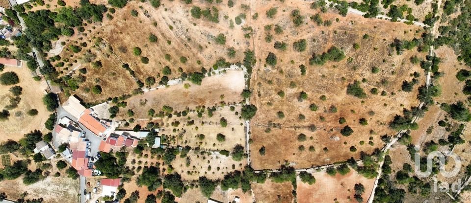 Terreno para construção em Paderne de 32 240 m²