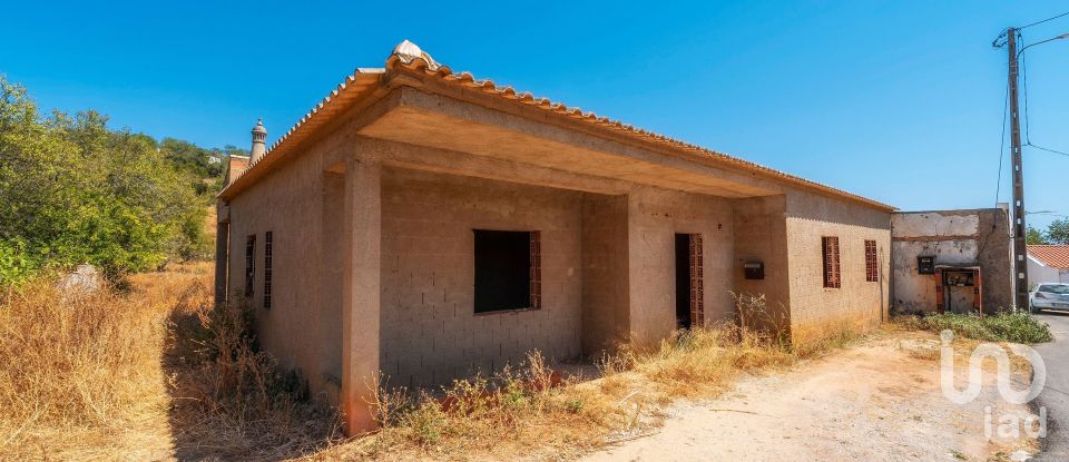 Terrain à bâtir à Paderne de 32 240 m²