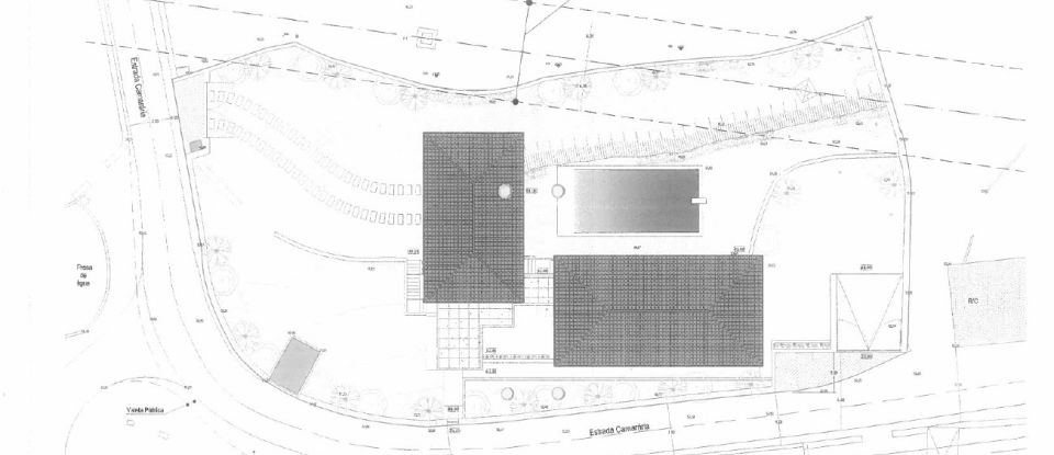 Gîte T3 à Dem de 295 m²