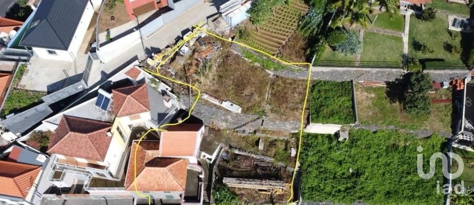 House T2 in Ribeira Brava of 68 m²