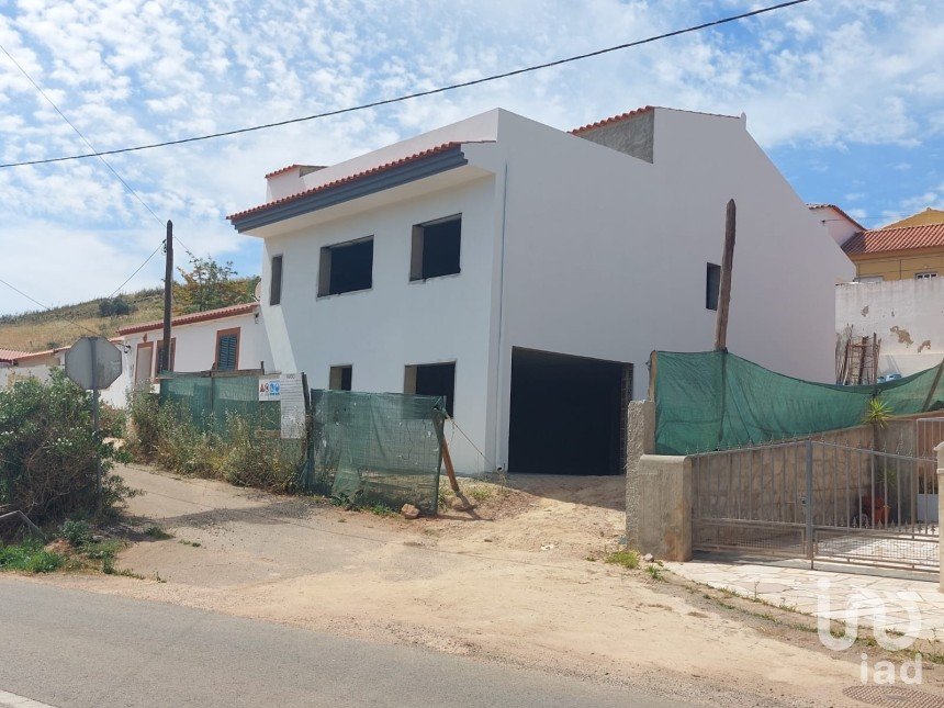 Maison T3 à Silves de 108 m²