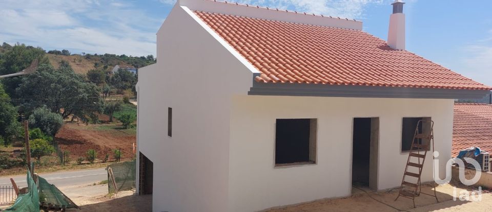 Maison T3 à Silves de 108 m²