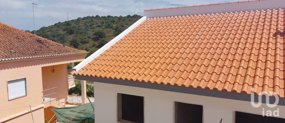 Maison T3 à Silves de 108 m²