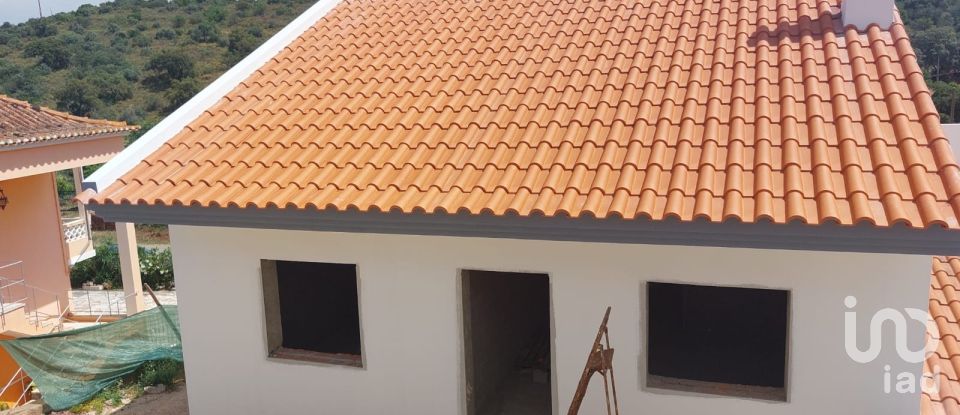 Maison T3 à Silves de 108 m²