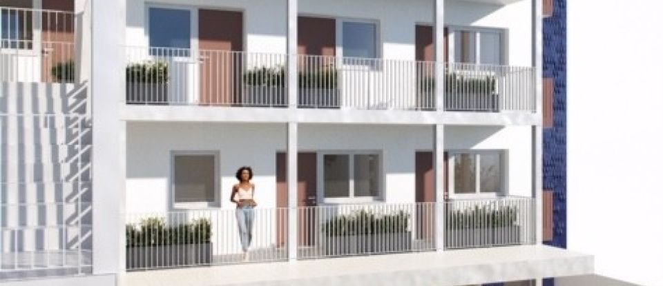 Duplex T3 à Alcântara de 118 m²