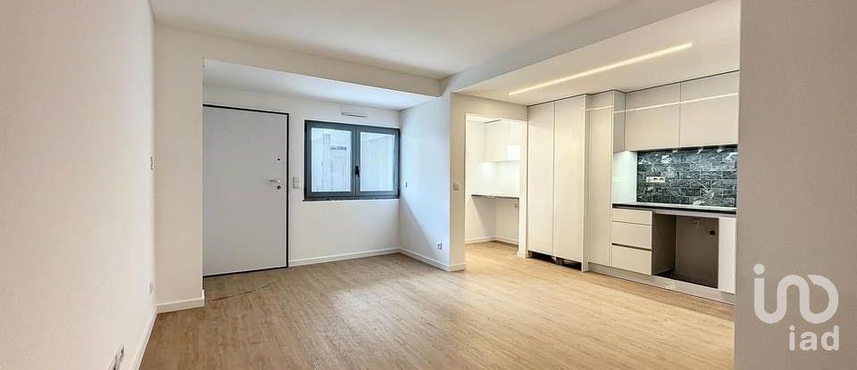 Duplex T3 à Alcântara de 118 m²