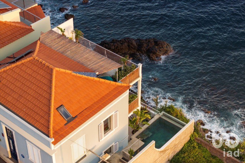 Casa T3 em Funchal (Santa Maria Maior) de 237 m²