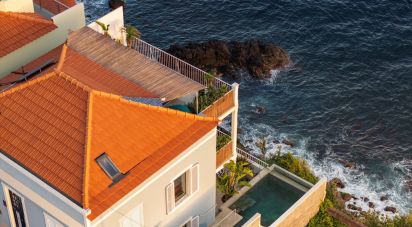 Lodge T3 in Funchal (Santa Maria Maior) of 237 m²