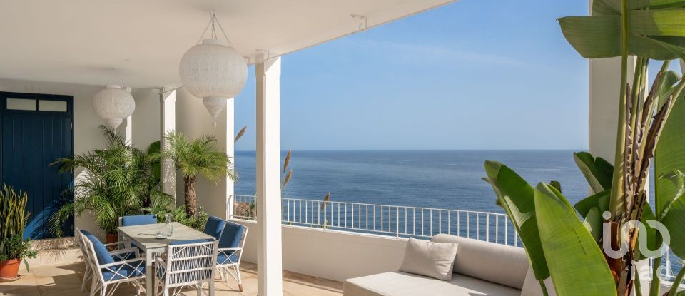 Casa T3 em Funchal (Santa Maria Maior) de 237 m²