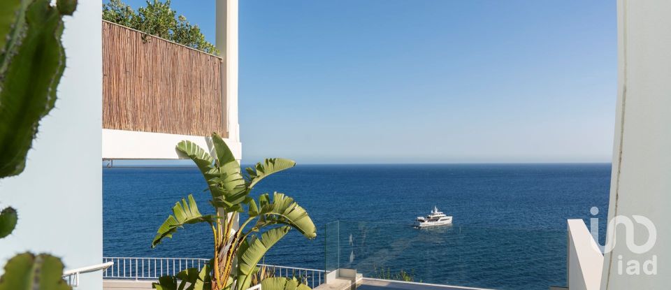 Gîte T3 à Funchal (Santa Maria Maior) de 237 m²