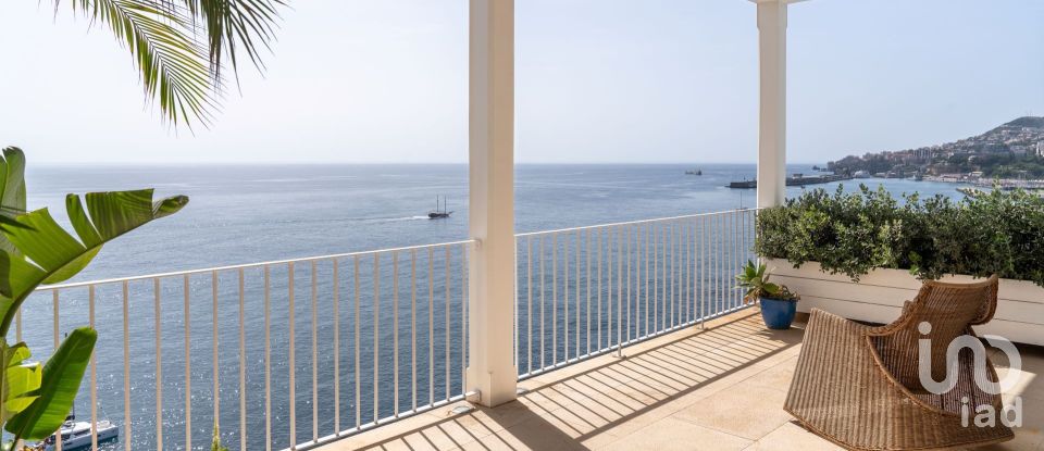 Casa T3 em Funchal (Santa Maria Maior) de 237 m²