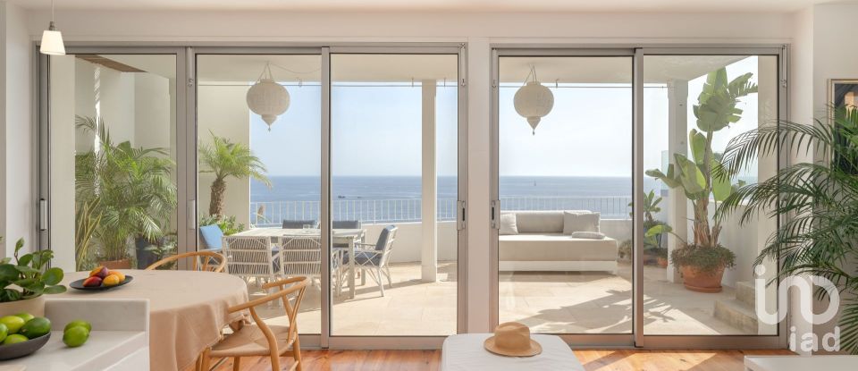 Gîte T3 à Funchal (Santa Maria Maior) de 237 m²