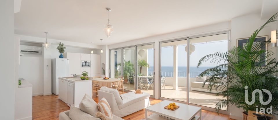 Gîte T3 à Funchal (Santa Maria Maior) de 237 m²