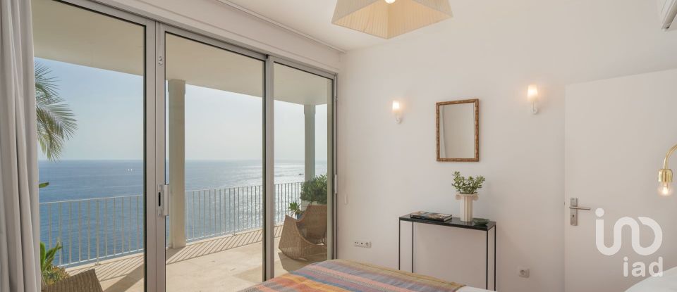 Gîte T3 à Funchal (Santa Maria Maior) de 237 m²