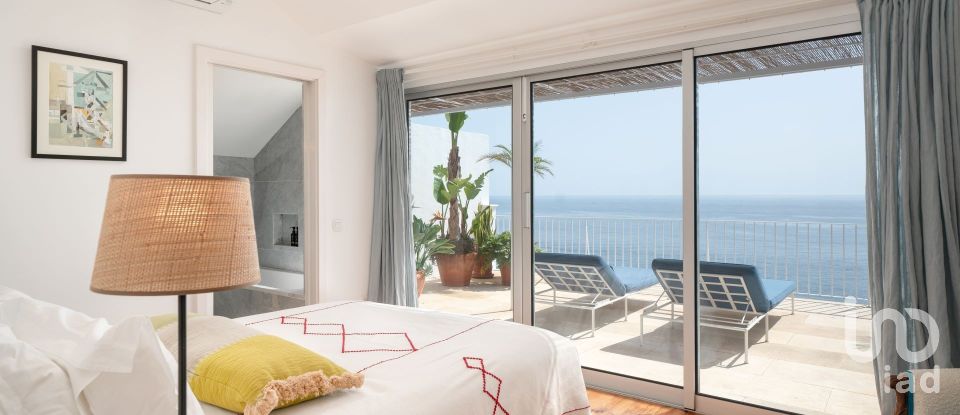 Gîte T3 à Funchal (Santa Maria Maior) de 237 m²