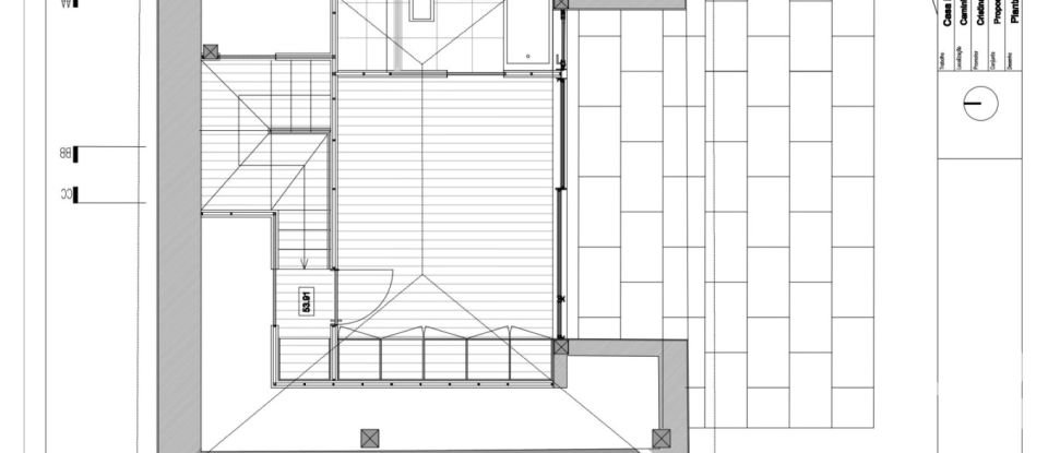 Gîte T3 à Funchal (Santa Maria Maior) de 237 m²