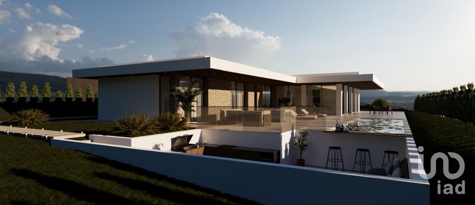 Lodge T3 in Foz do Arelho of 194 m²