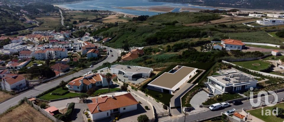 Gîte T3 à Foz do Arelho de 400 m²