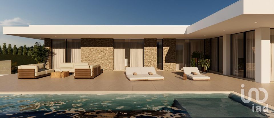 Lodge T3 in Foz do Arelho of 400 m²