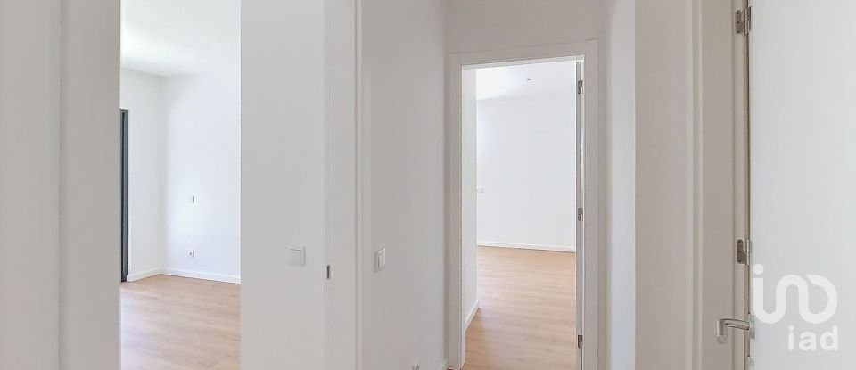 Appartement T2 à Loulé (São Clemente) de 91 m²