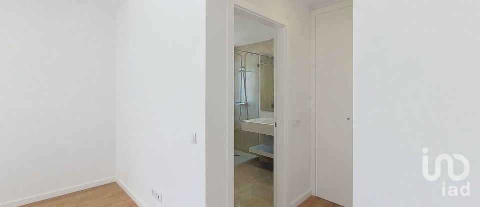 Appartement T2 à Loulé (São Clemente) de 91 m²