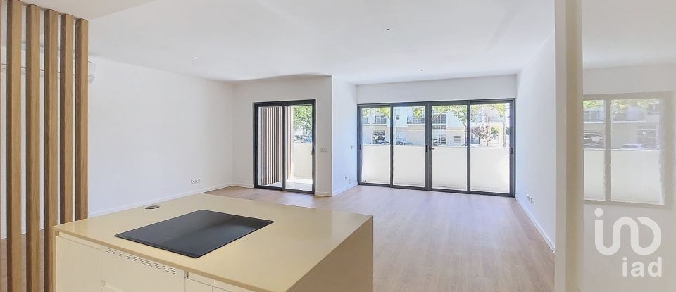 Appartement T2 à Loulé (São Clemente) de 91 m²