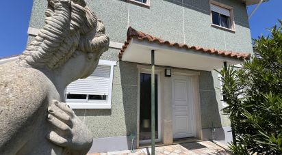 Traditional house T4 in Urqueira of 151 m²