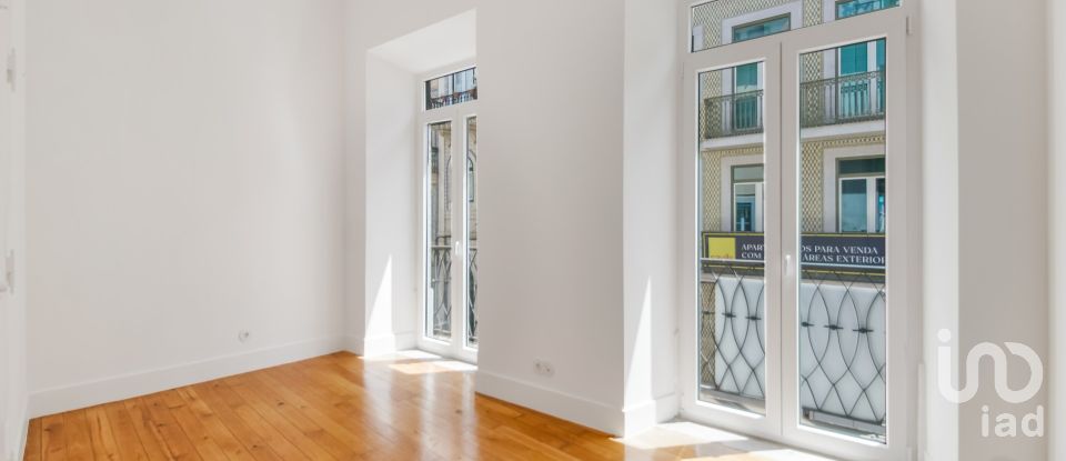 Appartement T3 à Estrela de 107 m²