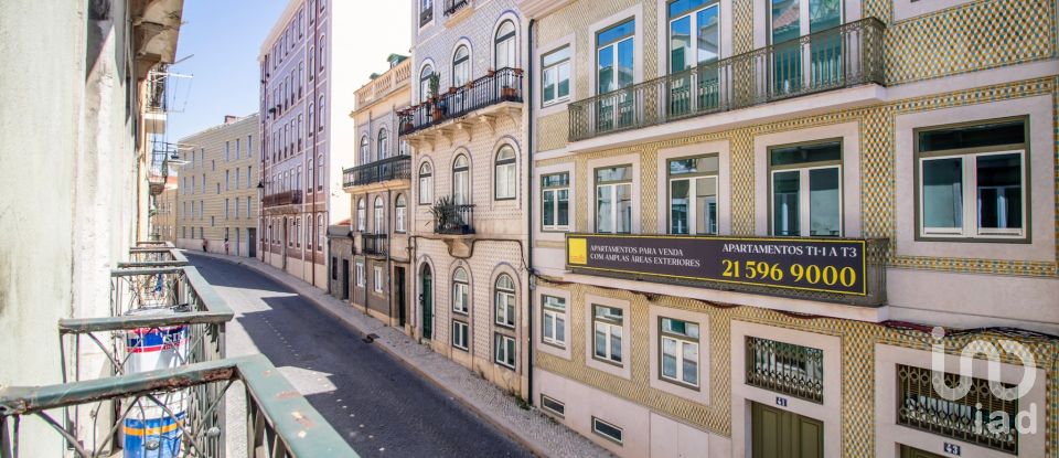 Apartamento T3 em Estrela de 107 m²