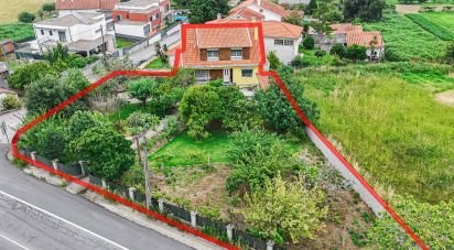 House T5 in Vila Nova De Cerveira E Lovelhe of 168 m²