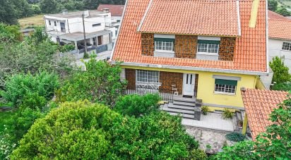 Casa / Villa T5 em Vila Nova De Cerveira E Lovelhe de 168 m²