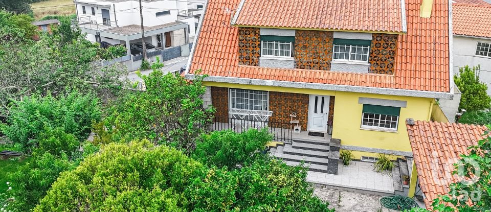 Maison T5 à Vila Nova De Cerveira E Lovelhe de 168 m²