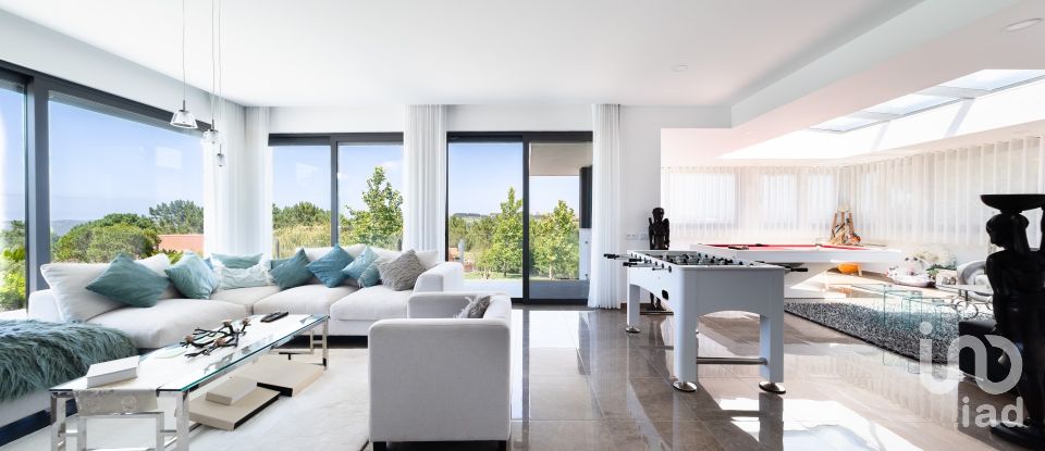 Demeure T3 à Alfeizerão de 354 m²