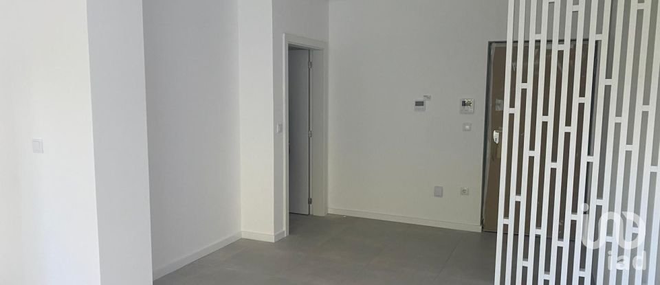 Apartamento T2 em Cristelo de 101 m²