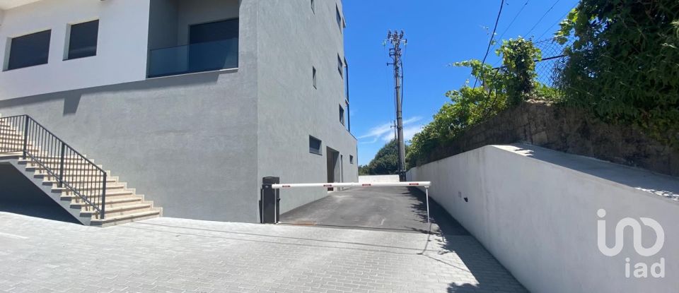 Apartamento T2 em Cristelo de 101 m²