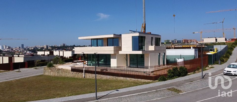 Gîte T3 à Canidelo de 367 m²