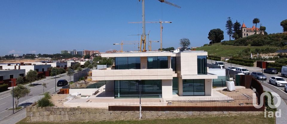 Casa T3 em Canidelo de 367 m²