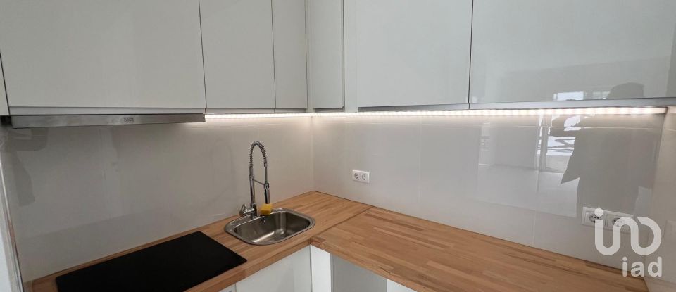 Appartement T1 à Cedofeita, Santo Ildefonso, Sé, Miragaia, São Nicolau e Vitória de 44 m²