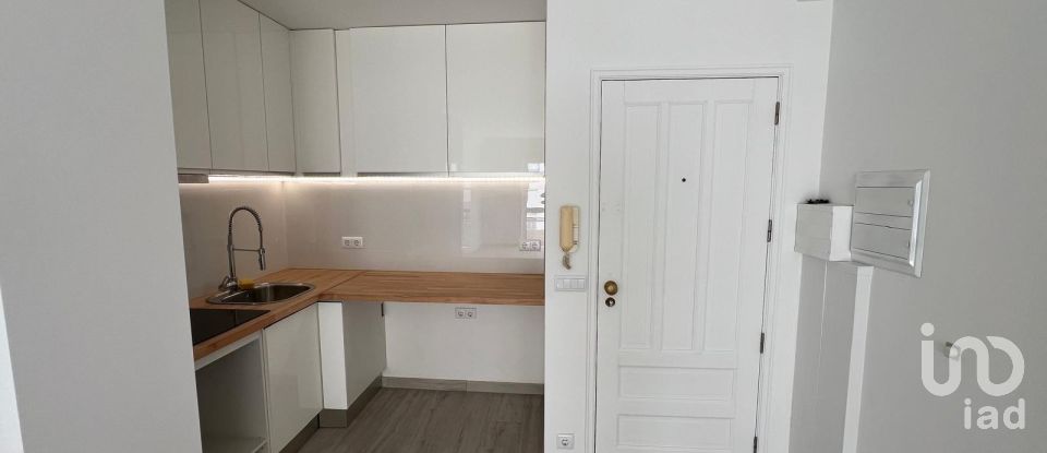 Appartement T1 à Cedofeita, Santo Ildefonso, Sé, Miragaia, São Nicolau e Vitória de 44 m²