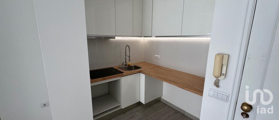 Apartamento T1 em Cedofeita, Santo Ildefonso, Sé, Miragaia, São Nicolau e Vitória de 44 m²