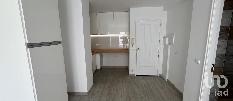 Apartamento T1 em Cedofeita, Santo Ildefonso, Sé, Miragaia, São Nicolau e Vitória de 44 m²