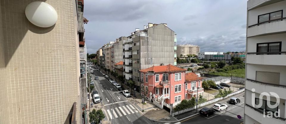 Apartment T1 in Cedofeita, Santo Ildefonso, Sé, Miragaia, São Nicolau e Vitória of 44 m²